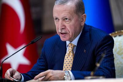 افزایش 44 میلیارد دلاری ذخایر ارزی ترکیه