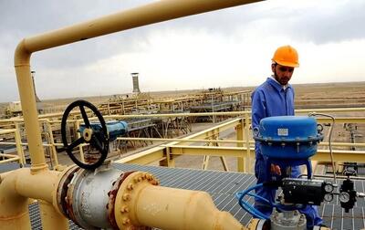سهم اندک دو دهم درصدی ایران از تجارت گاز دنیا