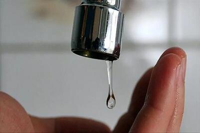 علت اختلال در تامین آب برخی شهرهای استان تهران مشخص شد
