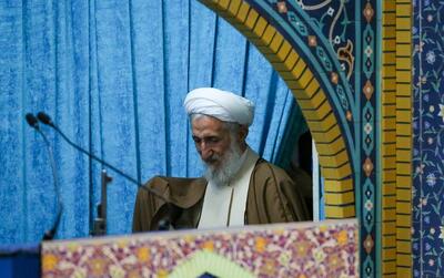 صدیقی خطیب این هفته نماز جمعه تهران