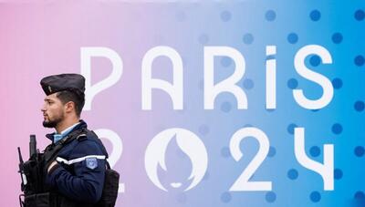 المپیک پاریس در سایه تهدیدات امنیتی؛ از حملات تروریستی تا جاسوسی سایبری