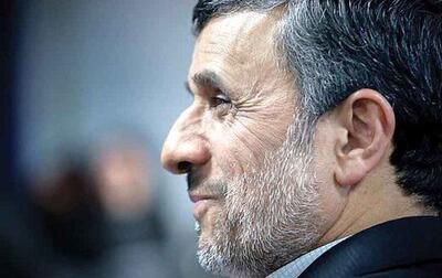 درخواست روزنامه جمهوری اسلامی از شورای نگهبان؛ رد صلاحیت احمدی‌نژاد