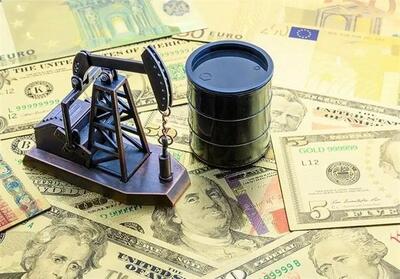 قیمت جهانی نفت امروز ۱۴۰۳/۰۳/۱۶