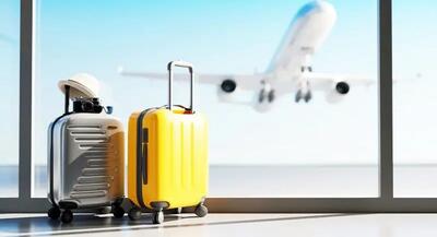 حقوق مسافران در هنگام لغو یا تأخیر پرواز یا قطار