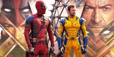 رده سنی فیلم Deadpool   Wolverine رسما اعلام شد -گیمفا سینما
