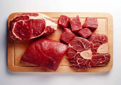 فوری | قیمت جدید گوشت قرمز اعلام شد