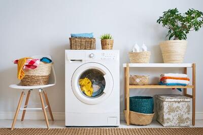 چگونه بهترین ماشین لباسشویی و ظرفشویی را بخریم؟ | چند ترفند برای مدیریت مصرف برق ماشین‌ ظرفشویی