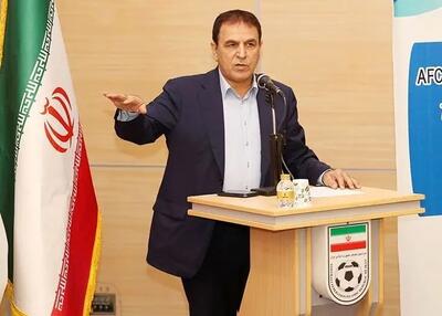 خبرهای جالب درباره ورود VAR  به لیگ برتر ایران