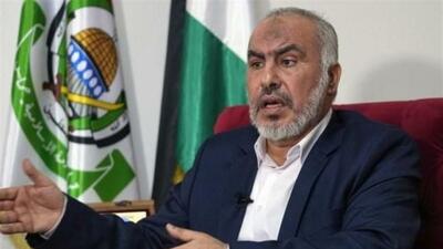 حماس از شروط اصلی خود عقب‌نشینی نخواهد کرد