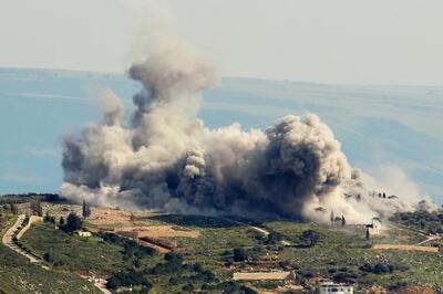 خشم مقامات صهیونیست از حملات شدید حزب‌الله لبنان