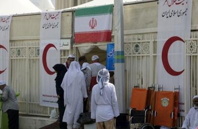 آخرین وضعیت سلامت زائران ایرانی خانه خدا اعلام شد