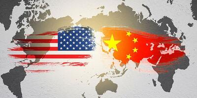 هشدار چین به آمریکا برای اظهارنظر در مورد حادثه تیان‌آن‌من