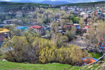 5 روستای دیدنی اطراف اردبیل برای گشت و گذار تابستانی - کاماپرس