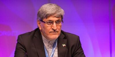 واکنش تهران به قطعنامه شورای حکام بر علیه ایران