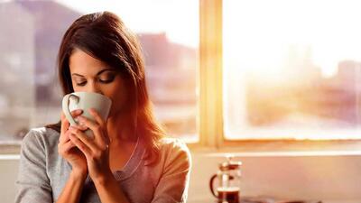روایت لحظه به لحظه اثرات نوشیدن قهوه در بدن