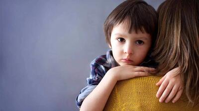 تلخ ترین چالش روانی والدین کودک مبتلا به اوتیسم