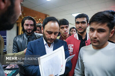 آیین نامه جامع بورس تحصیلی دانشجویان ایرانی تصویب شد