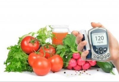 غذاهای غنی از فلاونوئید خطر ابتلا به دیابت نوع ۲ را کاهش می دهد