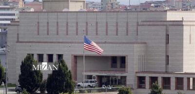 تیراندازی به سفارت آمریکا در لبنان؛ فرد مهاجم کشته شد