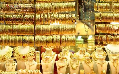 جدیدترین قیمت طلا امروز ۱۶ خرداد ۱۴۰۳