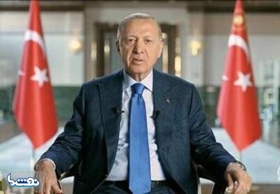 اردوغان ترکیه را ۹ روز تعطیل کرد | نفت ما