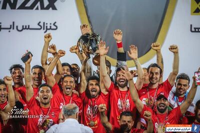 پرسپولیس ۱۵۰ میلیارد گران‌تر از استقلال! - پارس فوتبال | خبرگزاری فوتبال ایران | ParsFootball