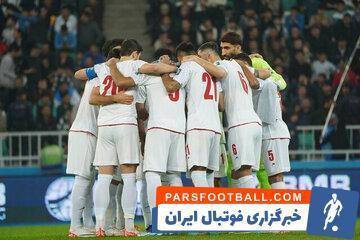 ۲ ستاره ایرانی در بین برترین‌های AFC - پارس فوتبال | خبرگزاری فوتبال ایران | ParsFootball