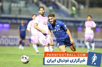 اولین خرید استقلال مشخص شد - پارس فوتبال | خبرگزاری فوتبال ایران | ParsFootball