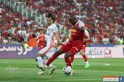 سال پرونده فساد در باشگاه لیگ برتری مشخص شد - پارس فوتبال | خبرگزاری فوتبال ایران | ParsFootball