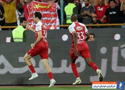برنامه‌ریزی سرخ‌ها برای فصل آینده؛ پرسپولیس به هلند می‌رود - پارس فوتبال | خبرگزاری فوتبال ایران | ParsFootball