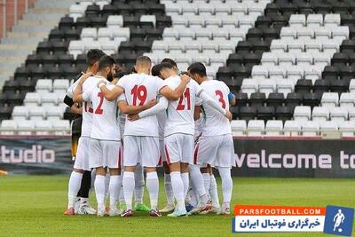 تیم ملی ایران مقابل هنگ کنگ سفید می‌پوشد - پارس فوتبال | خبرگزاری فوتبال ایران | ParsFootball