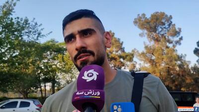 منجی: ترسیدم یکی از هوادارانمان از بالا به زمین بیفتد - پارس فوتبال | خبرگزاری فوتبال ایران | ParsFootball