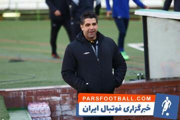 از استقلال حمایت می‌کنم اما نه کورکورانه! - پارس فوتبال | خبرگزاری فوتبال ایران | ParsFootball