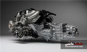 تاریخ رونمایی جایگزین موتور 16 سیلندر بوگاتی اعلام شد