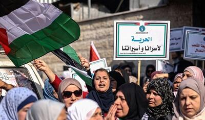 اداره زندانیان فلسطین: زندانیان زن در زندان دامون با شرایط بسیار سختی روبرو هستند | خبرگزاری بین المللی شفقنا
