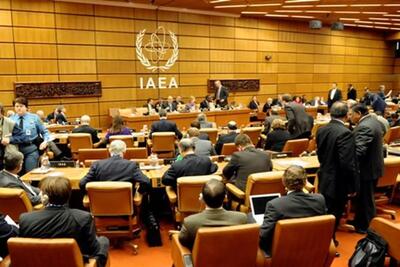 بیانیه ۸ کشور در شورای حکام آژانس اتمی پس از تصویب قطعنامه ضد ایرانی