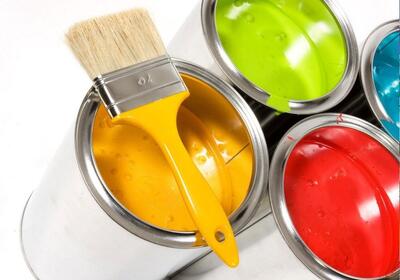 استفاده از رنگ‌های صنعتی و خطرناک در تولید محصولات غیرمجاز آرایشی