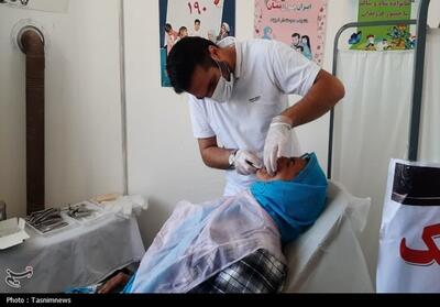 رسم مهربانی پزشکان و درمان رایگان بیماران در همدان- فیلم دفاتر استانی تسنیم | Tasnim