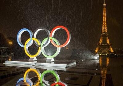 اخراج هزاران بی‌خانمان از پاریس در آستانه المپیک - تسنیم