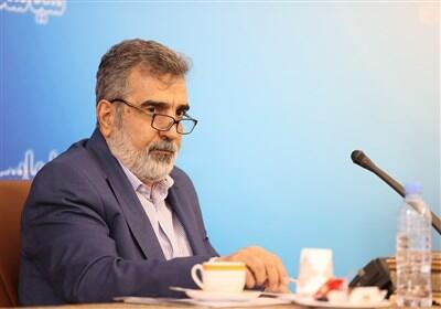 ایران مقابل فشارهای سیاسی از حقوق مسلم خود کوتاه نمی‌آید - تسنیم