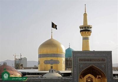 راه‌اندازی مرکز تخصصی نماز در مسجدگوهرشاد حرم رضوی - تسنیم