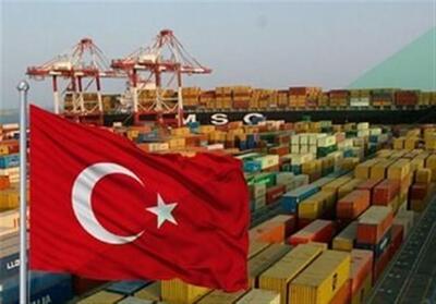 صادرات ترکیه به سرزمین‌های اشغالی 99 درصد کاهش یافت - تسنیم