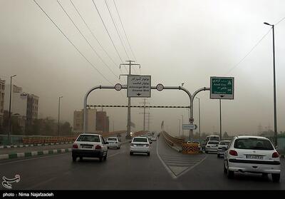 نیاز 60 میلیاردی شبکه سنجش آلایندگی هوا استان اصفهان - تسنیم