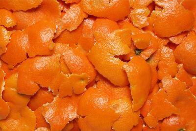 تاثیر شگفت‌انگیز پوست پرتقال بر سلامت قلب
