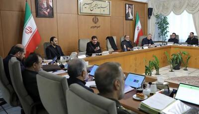 بوی اختلاف در کابینه دولت به مشام می‌رسد