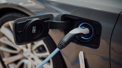 مصرف برق خودرو برقی در هر ۱۰۰ کیلومتر ۱۴ کیلووات است