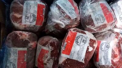 دولت کمبود مقطعی گوشت قرمز را با واردات تنظیم می‌کند