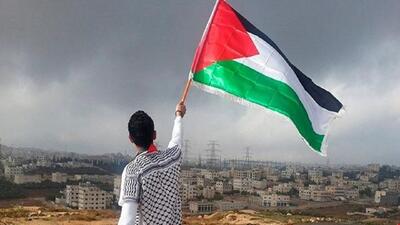 چرا فلسطین برای ما مهم است؟