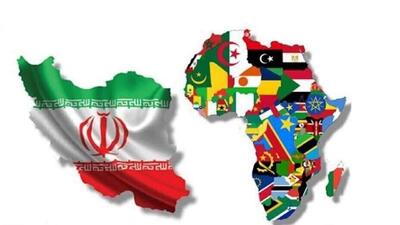 ۱۱ مرکز تجاری ایران در آفریقا افتتاح می‌شود