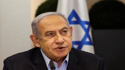ادعای نتانیاهو درباره آمادگی رژیم صهیونیستی برای حمله به جنوب لبنان